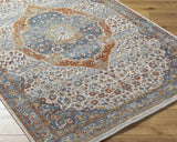 Bojan Area Rug - Clearance - Ornate Home