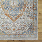 Bojan Area Rug - Clearance - Ornate Home