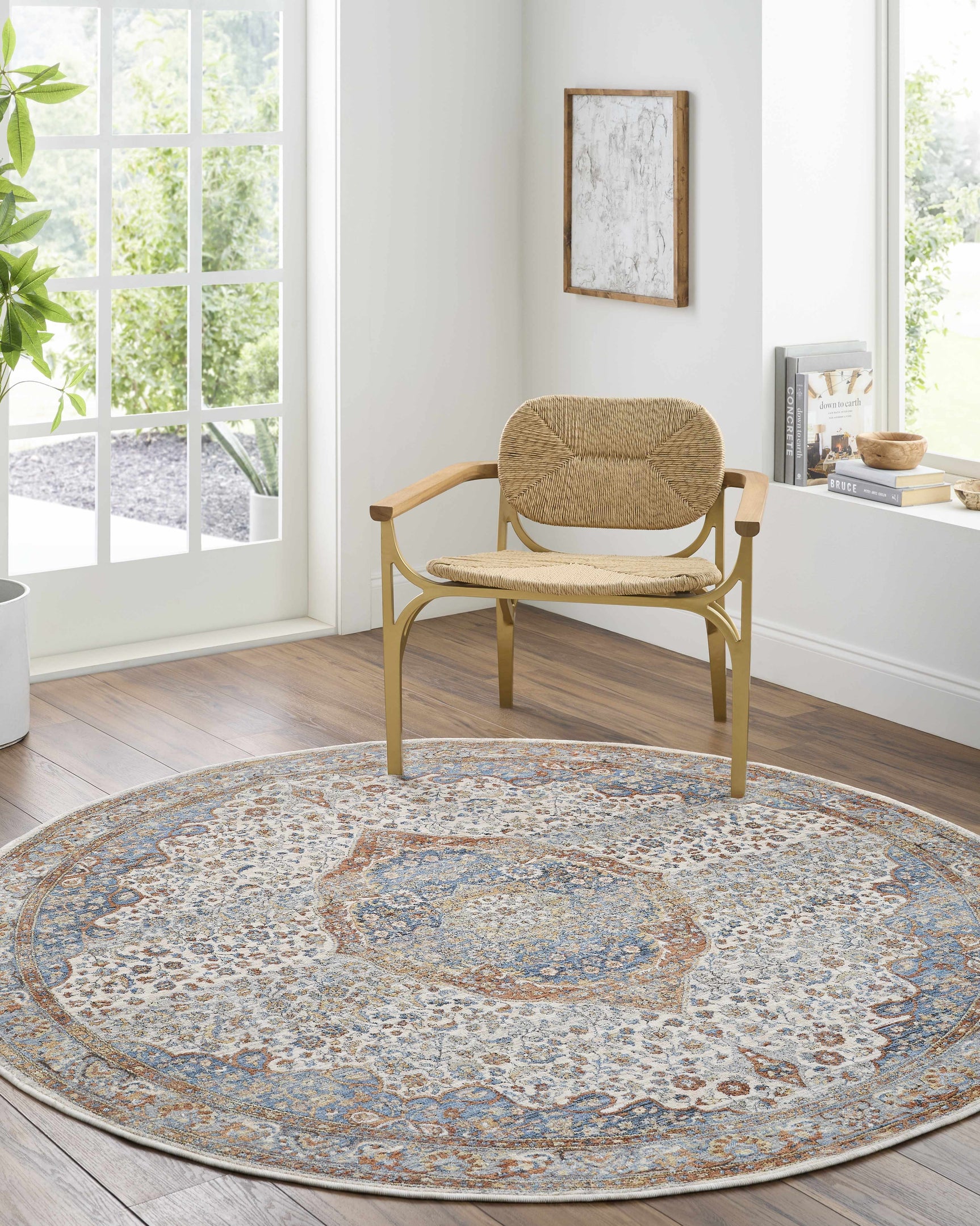 Bojan Area Rug - Clearance - Ornate Home