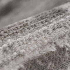 Bojana Broken-Striped Area Rug - Clearance - Ornate Home