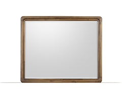 Boka Beveled Glass Wall or Dresser Mirror in Impala - Ornate Home