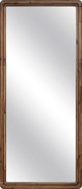 Boka Impala Beveled Glass Floor Mirror - Ornate Home