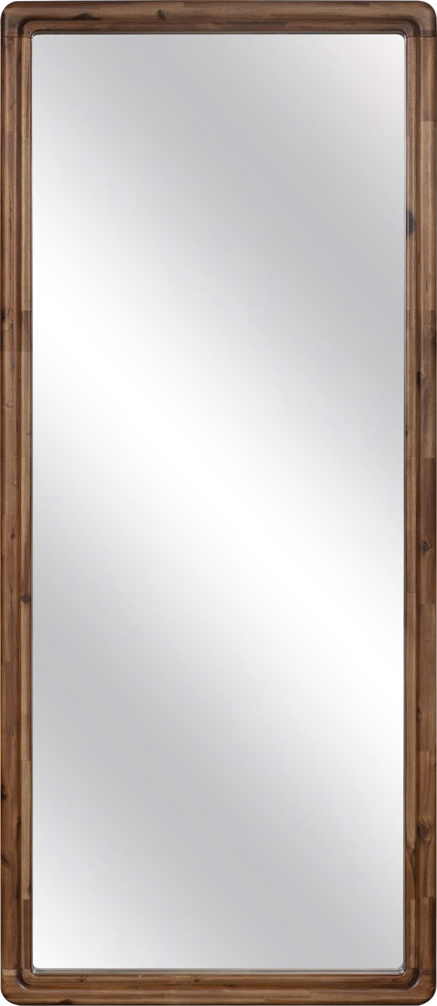 Boka Impala Beveled Glass Floor Mirror - Ornate Home