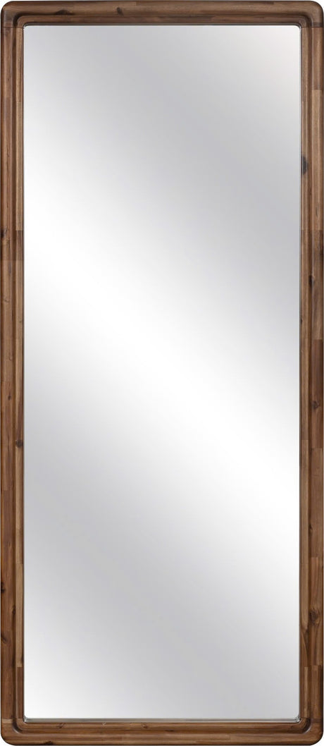 Boka Impala Beveled Glass Floor Mirror - Ornate Home