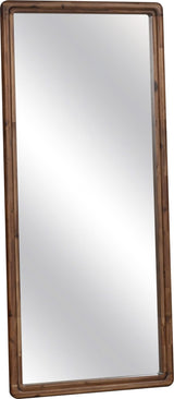 Boka Impala Beveled Glass Floor Mirror - Ornate Home