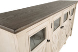 Bolanburg 74" TV Stand (Online Special Price) - Ornate Home