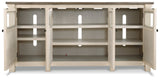 Bolanburg 74" TV Stand (Online Special Price) - Ornate Home