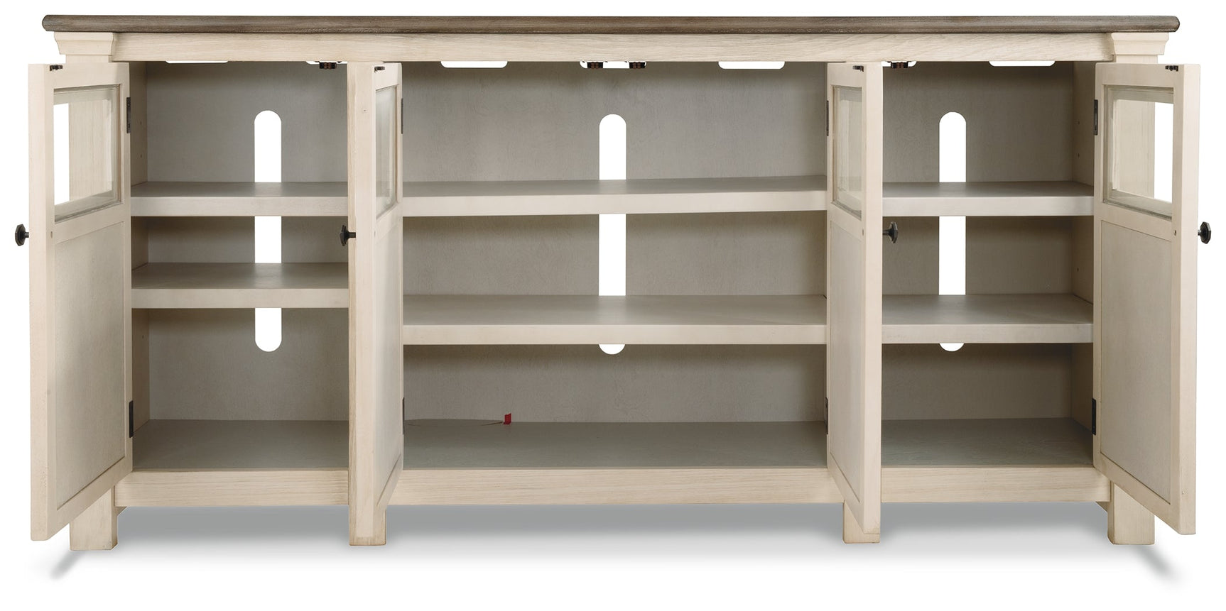 Bolanburg 74" TV Stand (Online Special Price) - Ornate Home