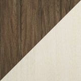 Bolanburg Antique White Dining Table w/6 Chairs - Ornate Home