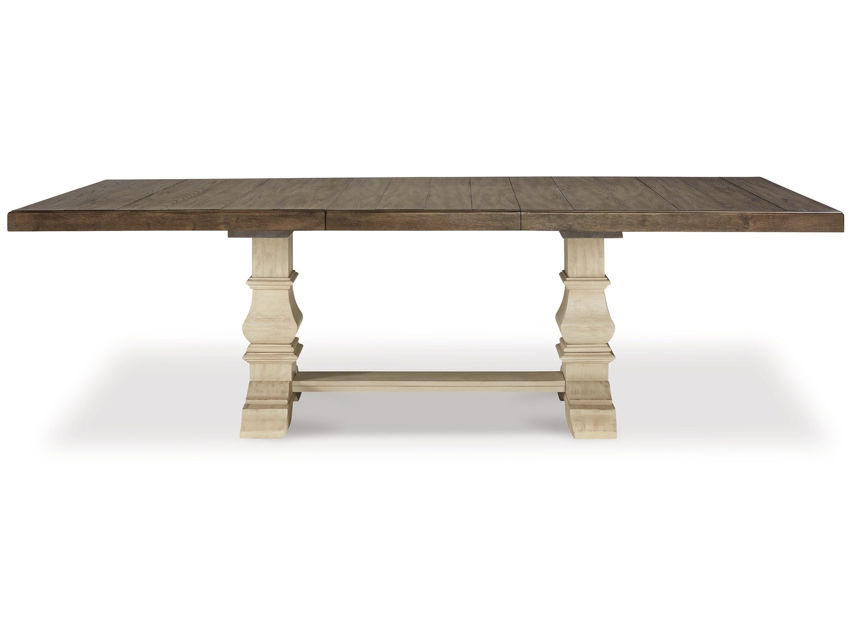 Bolanburg Antique White Extension Dining Table (Online Special Price) - Ornate Home