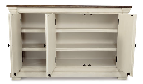 Bolanburg Dining Server (Online Special Price) - Ornate Home