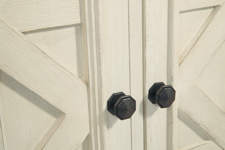 Bolanburg Dining Server (Online Special Price) - Ornate Home