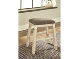 Bolanburg Counter Height Bar Stool (Set of 2) (Online Special Price) - Ornate Home