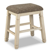 Bolanburg Counter Height Bar Stool (Set of 2) (Online Special Price) - Ornate Home