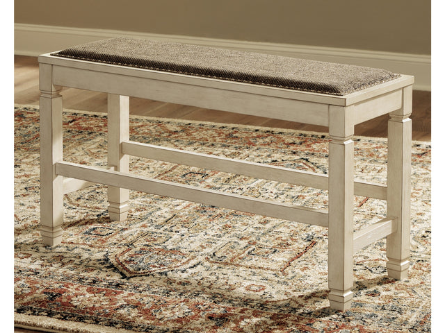 Bolanburg, Tyler Creek Dining Set - Ornate Home