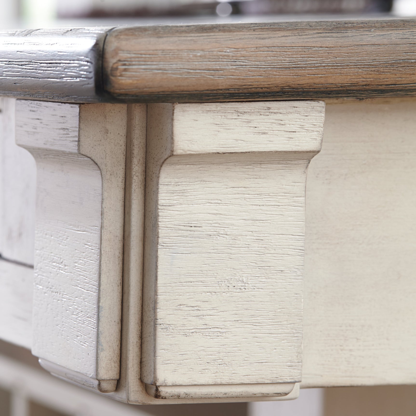 Bolanburg Counter Height Dining Table (Online Special Price) - Ornate Home