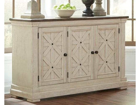 Bolanburg Dining Server (Online Special Price) - Ornate Home