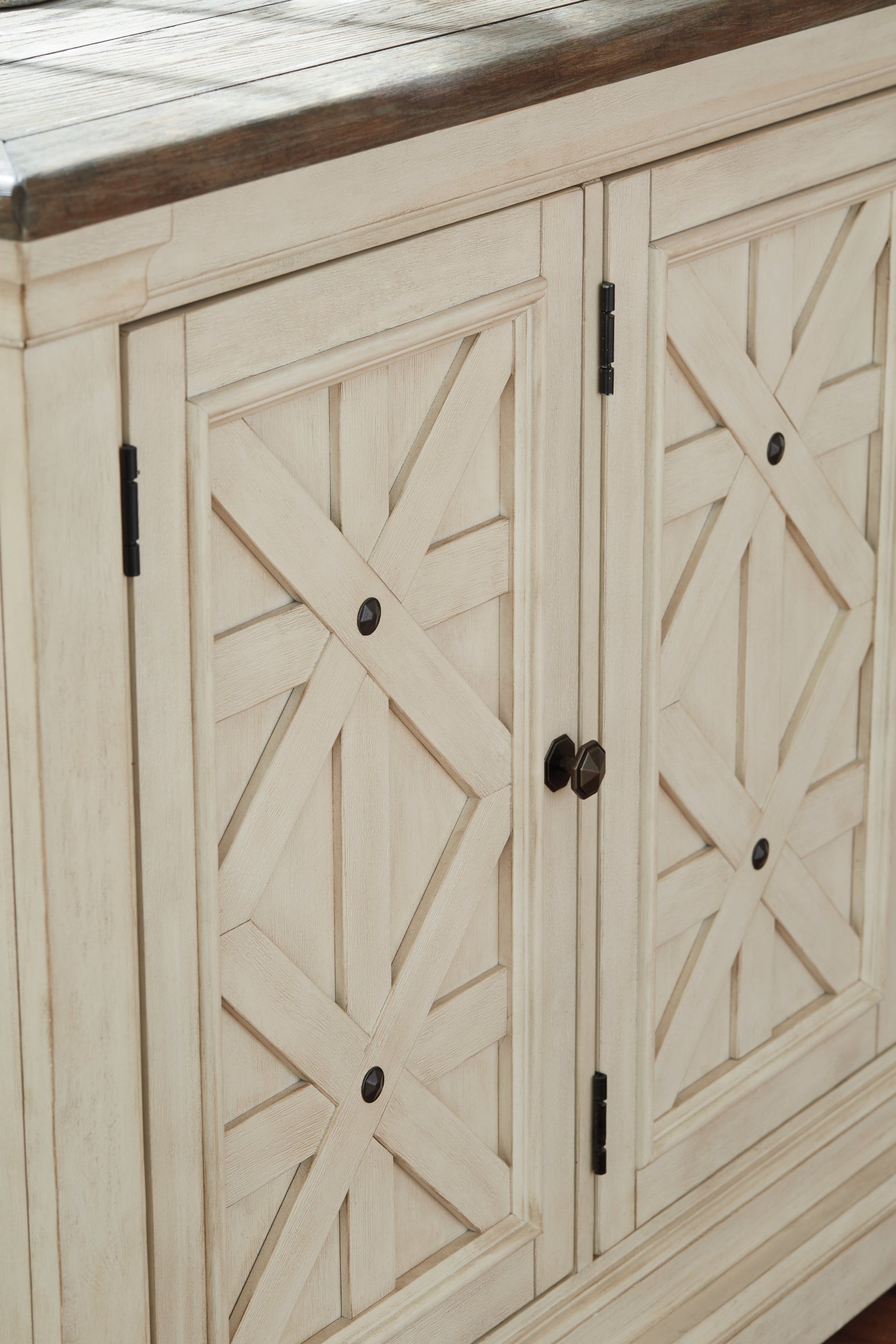 Bolanburg Dining Server (Online Special Price) - Ornate Home