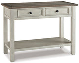 Bolanburg Sofa/Console Table (Online Special Price) - Ornate Home