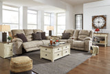 Bolanburg Sofa/Console Table (Online Special Price) - Ornate Home