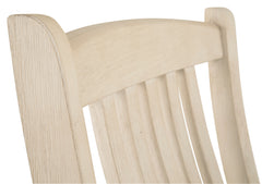 Bolanburg Two-Tone Dining Table, 4 Chairs and 2 Side Chairs - Ornate Home