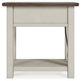 Bolanburg Two-tone 5-Piece Occasional Table Set (Online Special Price) - Ornate Home