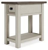 Bolanburg Two-tone 5-Piece Occasional Table Set (Online Special Price) - Ornate Home