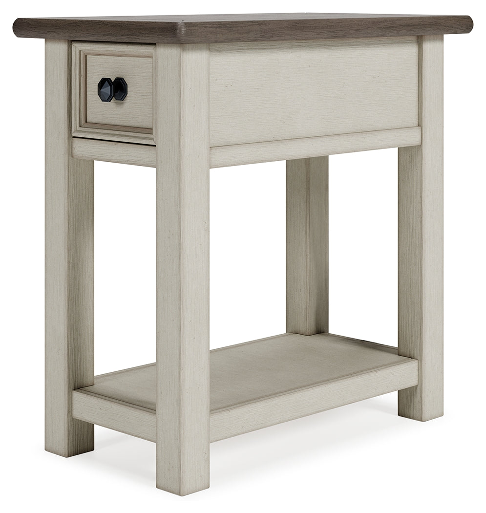 Bolanburg Two-tone 5-Piece Occasional Table Set (Online Special Price) - Ornate Home