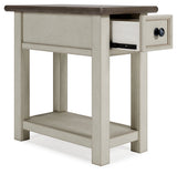 Bolanburg Two-tone 5-Piece Occasional Table Set (Online Special Price) - Ornate Home