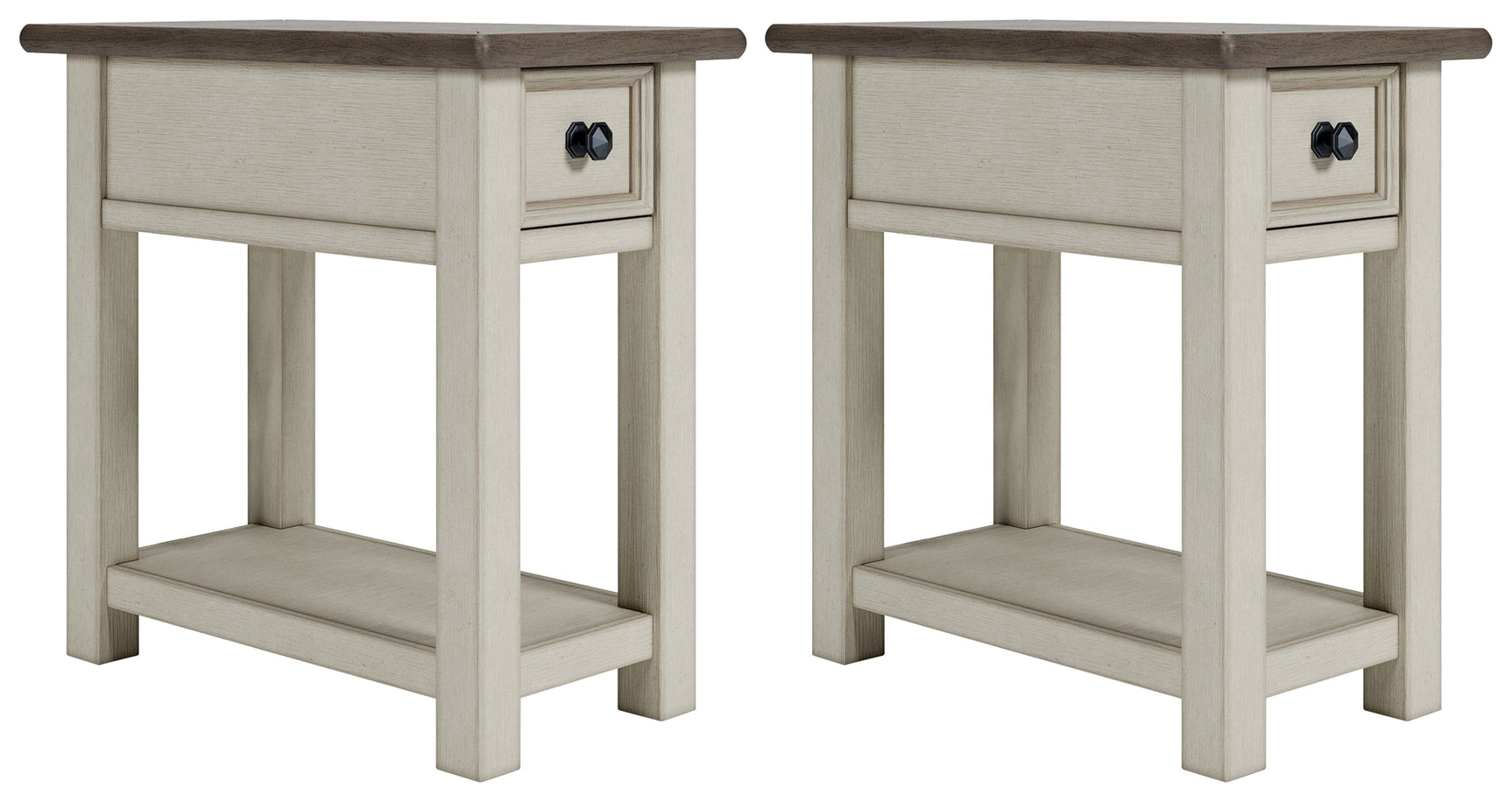 Bolanburg Two-tone 5-Piece Occasional Table Set (Online Special Price) - Ornate Home