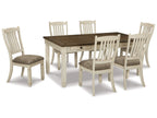 Antique White