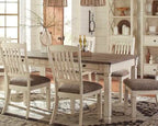 Antique White