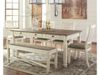 Antique White