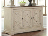 Bolanburg, Tyler Creek Dining Set (Online Special Price) - Ornate Home