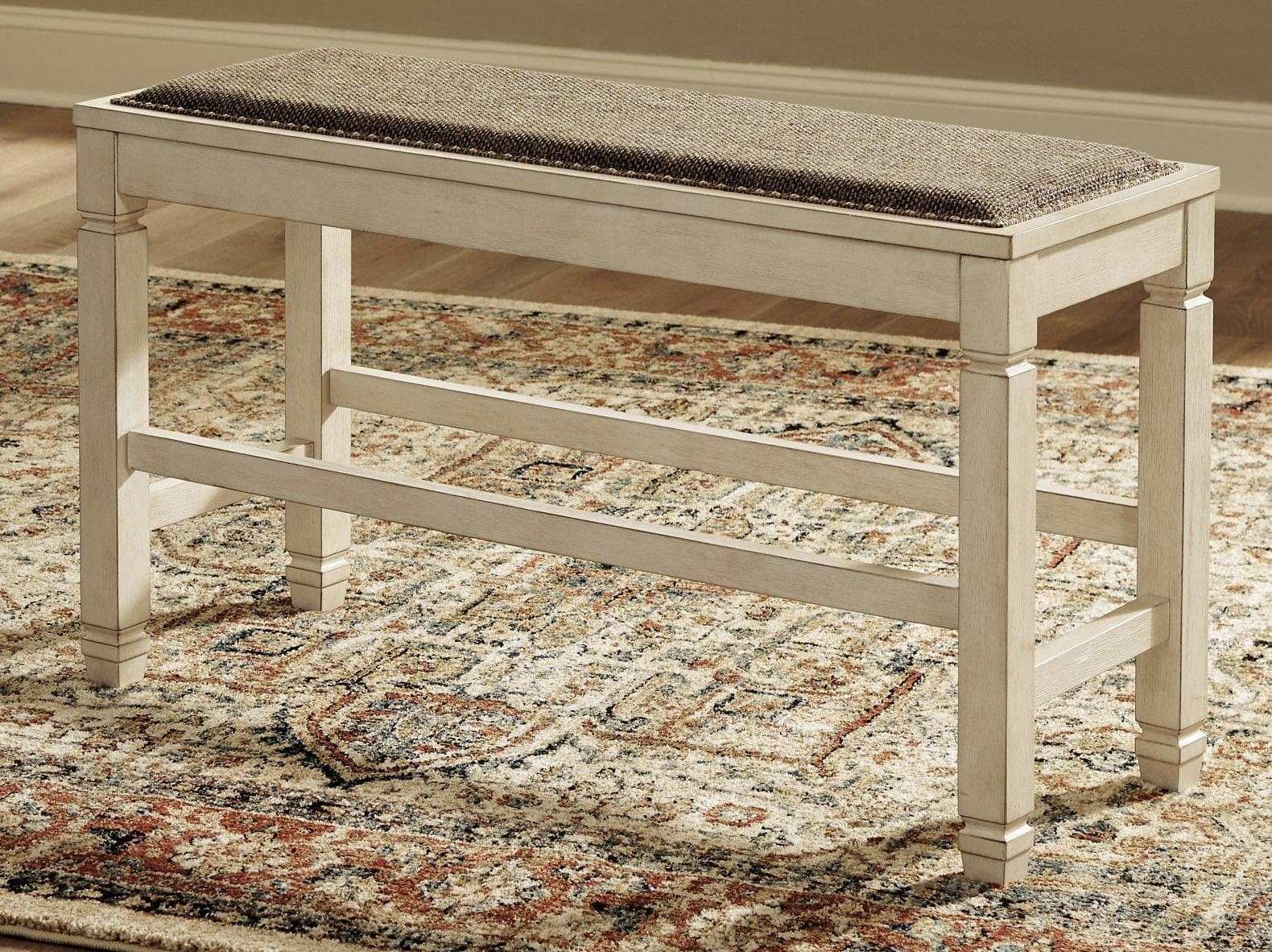 Bolanburg, Tyler Creek Dining Set (Online Special Price) - Ornate Home
