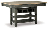 Bolanburg, Tyler Creek Dining Set - Ornate Home