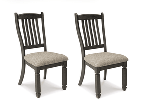 Bolanburg, Tyler Creek Dining Set - Ornate Home
