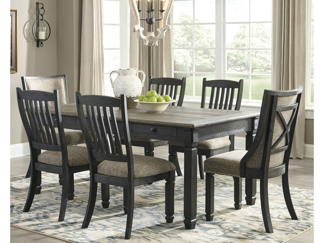Bolanburg, Tyler Creek Dining Set - Ornate Home