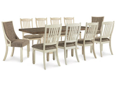 Bolanburg, Tyler Creek Dining Set - Ornate Home