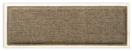 Bolanburg White Counter Height Dining Table, 4 Stools, Bench and 2 Display Cabinets - Ornate Home