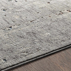 Boli Distressed Statement Rug - Ornate Home