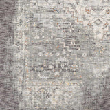 Boli Distressed Statement Rug - Ornate Home
