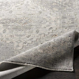 Boli Distressed Statement Rug - Ornate Home