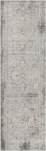 Boli Distressed Statement Rug - Ornate Home