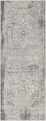 Boli Distressed Statement Rug - Ornate Home