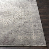 Boli Distressed Statement Rug - Ornate Home