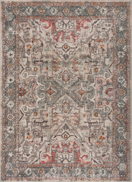 Bolinas Area Rug - Ornate Home