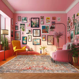 Bolinas Area Rug - Ornate Home