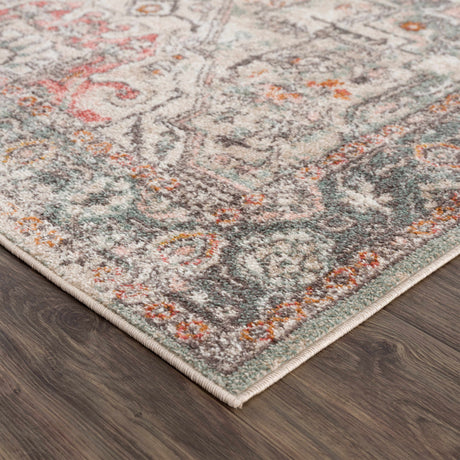 Bolinas Area Rug - Ornate Home