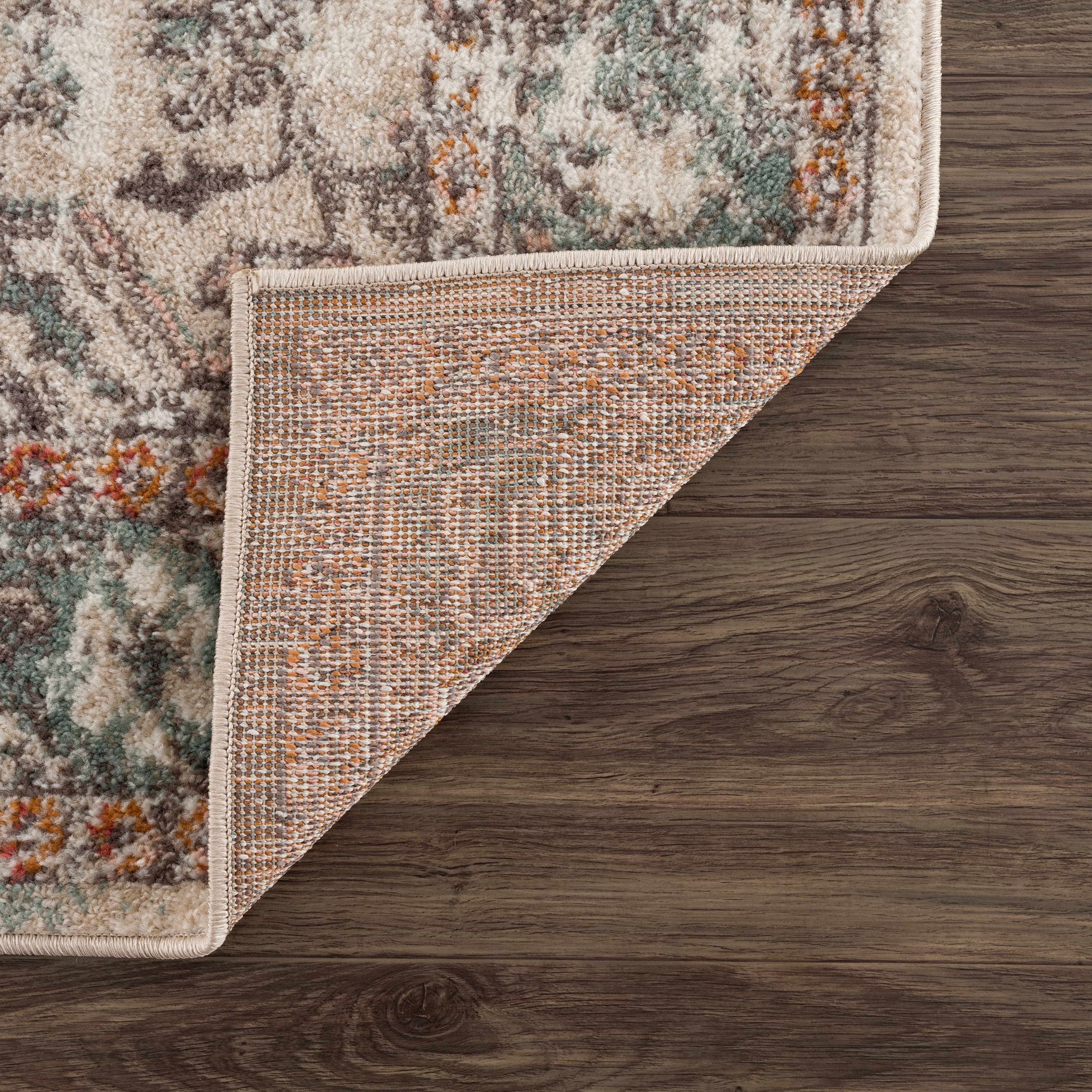 Bolinas Area Rug - Ornate Home